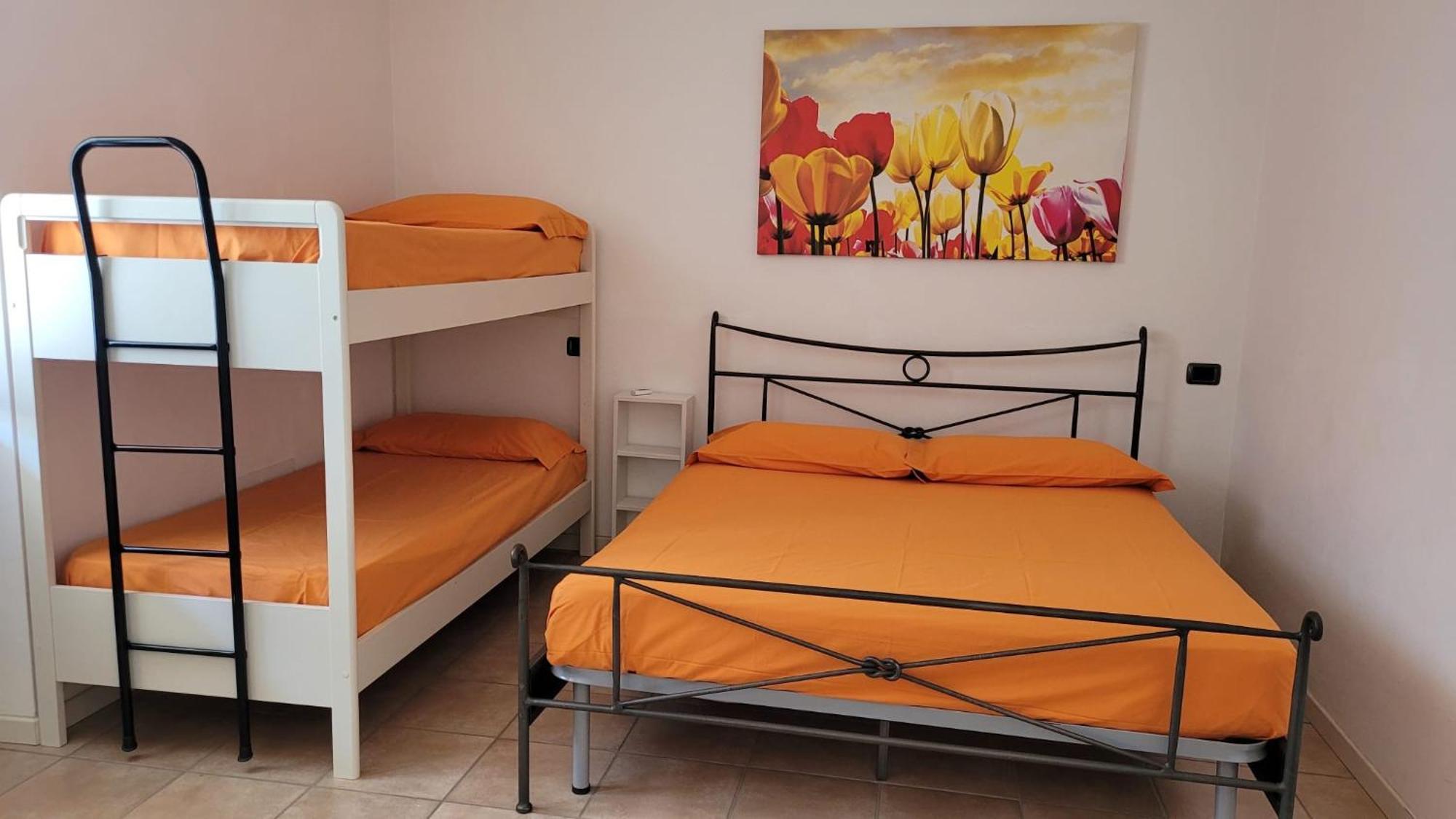 Appartamento Con Piscina A Lazise Exteriör bild